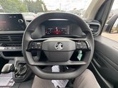 Vauxhall Vivaro LWB L2H1 Low Roof Prime Aircon Cruise Sensors Nav EURO 6 16