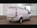 Ford Transit Custom 2.0 Transit Custom 280 Limited EcoBlue 5dr 13