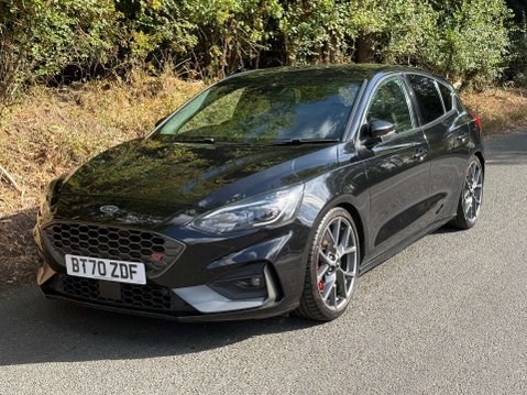 Ford Focus 2.3 Focus ST 5dr 3