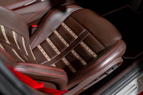 Ferrari F12 Berlinetta ATELIER CAR. NOW SOLD. SIMILAR REQUIRED. PLEASE CALL 01903 254800. 18