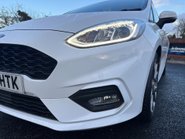 Ford Fiesta Sport 125 ps Ecoboost - Sat Nav / Parking Sensors - No VAT 21