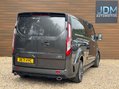 Ford Transit Custom 2.0 Transit Custom 320 Limited EcoBlue MS-RT Auto crewcab 4