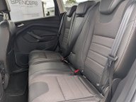Ford Kuga TITANIUM TDCI 25