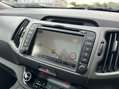 Kia Sportage 1.7 Sportage 3 Sat Nav ISG CRDi 5dr 14