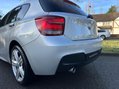 BMW 1 Series 1.6 118i M Sport Euro 6 (s/s) 5dr 37