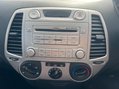 Hyundai i20 1.2 Classic Euro 4 5dr 26