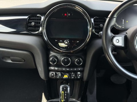 Mini Hatch Cooper S Electric Level 2 3dr 34
