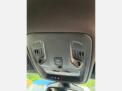 Vauxhall Astra 1.6 CDTi ecoFLEX SRi Nav Hatchback 5dr Diesel Manual Euro 6 (s/s) (110 ps) 36