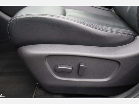 Nissan X-Trail 1.7 X-Trail Tekna dCi CVT 5dr 39