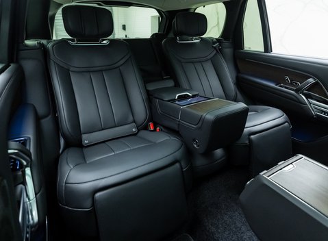 Land Rover Range Rover P460e Autobiography LWB 15