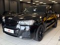 BMW X4 2.0 X4 xDrive 20d M Sport Auto 4WD 5dr 4