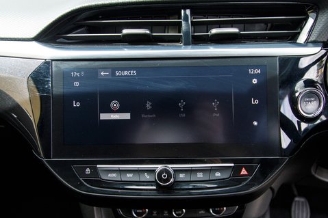 Vauxhall Corsa ELITE NAV PREMIUM 21