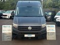 Volkswagen Crafter 2.0 TDI CR35 Trendline Panel Van 5dr Diesel Manual FWD MWB Euro 6 (s/s) (14 17