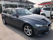BMW 3 Series 320I SE TOURING petrol automatic estate 67,000m, ULEZ compliant 3