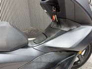 Honda PCX WW 125 2017 1 OWNER SCOOTER 125CC RUNNING PROJECT BIKE 20
