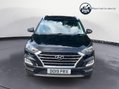 Hyundai TUCSON 1.6 T-GDi SE Nav Euro 6 (s/s) 5dr 3