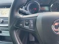 Vauxhall Astra 1.4i Turbo Tech Line Nav Euro 6 (s/s) 5dr 20