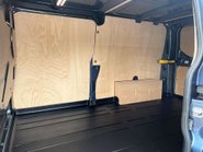 Ford Transit Custom 300 L2 170 ps Limited Panel Van - Power Invertor 9
