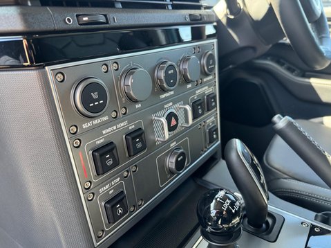 Ineos Grenadier TRIALMASTER EDITION 10