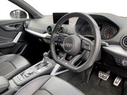 Audi Q2 1.5 TFSI CoD 35 S line SUV 5dr Petrol S Tronic Euro 6 (s/s) (150 ps) Cruis 12