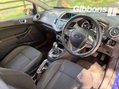 Ford Fiesta 1.0 Fiesta Zetec T Auto 3dr 14