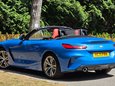 BMW Z4 2.0 Z4 sDrive 20i M Sport Auto 2dr 8