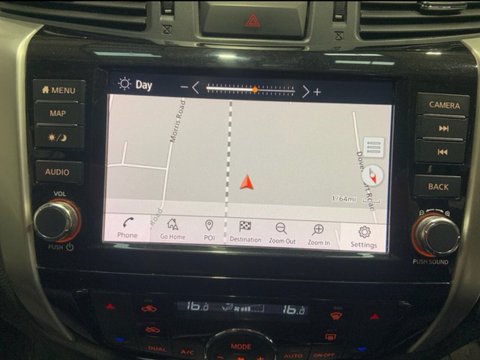 Nissan Navara DCI TEKNA SHR DCB 24