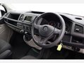 Volkswagen Transporter 2.0 Transporter T32 S TDI BlueMotion Technology 5dr 2