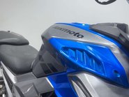 Lexmoto Viper 2017 ONLY 16K RUNNING PROJECT BIKE SPARES OR REPAIR LEARNER BIKE 125CC 15