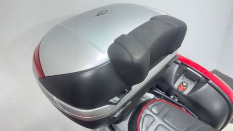 Kawasaki ZZR 2004 ONLY 29K FULL LUGGAGE NEW MOT SERVICED BIG CC TOURER 11