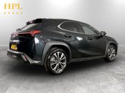 Lexus Ux 2.0 250h F Sport Design SUV 5dr Petrol Hybrid E-CVT Euro 6 (s/s) (184 ps) F 7