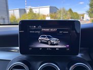 Mercedes-Benz GLC 2.0 GLC250 AMG Night Edition G-Tronic+ 4MATIC Euro 6 (s/s) 5dr 79
