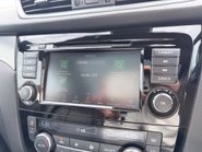 Nissan Qashqai 1.3 DIG-T TEKNA PLUS 17