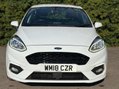 Ford Fiesta 1.0T EcoBoost ST-Line Euro 6 (s/s) 5dr 3
