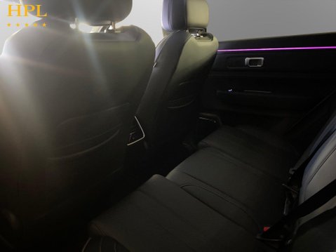 JAECOO 7 1.5T SHS 18.3kWh Luxury SUV 5dr Petrol Plug-in Hybrid Auto Euro 6 (s/s) (20 19