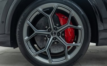 Audi RS Q8 PERFORMANCE CARBON VORSPRUNG 31