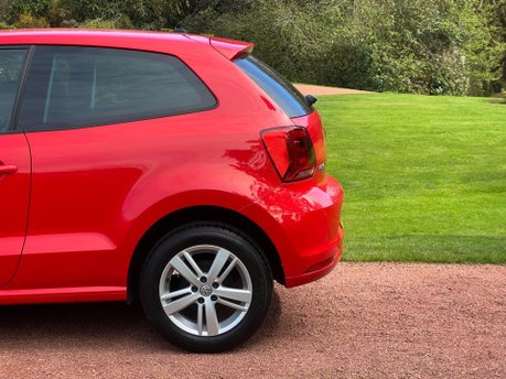 Volkswagen Polo MATCH 23