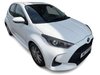 Toyota Yaris 1.5 VVT-h Icon Hatchback 5dr Petrol Hybrid E-CVT Euro 6 (s/s) (116 ps)