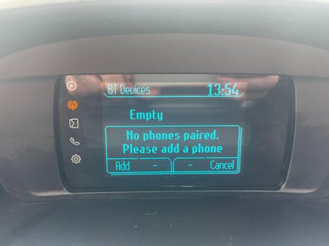 Ford Kuga 2.0 TDCi Zetec 2WD Euro 6 (s/s) 5dr 28