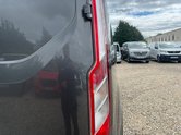 Ford Transit Custom SWB L1H1 Low Roof Limited 280 Air Con Sensors Sport Bodytkit Fitted EURO 6 23