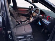 SEAT Ibiza 1.0 Ibiza FR TSi Semi-Auto 5dr 8