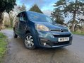 Citroen Berlingo BLUEHDI EDITION 1
