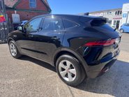 Jaguar E-Pace S 7