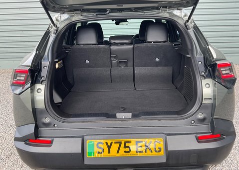 Suzuki e Vitara ULTRA ALLGRIP-E 25