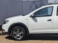 Dacia Sandero Stepway COMFORT TCE 5