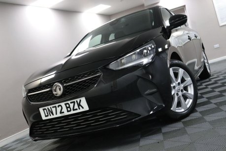 Vauxhall Corsa DESIGN 31