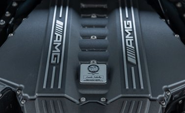 Mercedes-Benz SLS AMG 35