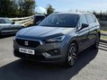 SEAT Tarraco 1.5 TSI EVO SE Technology Euro 6 (s/s) 5dr 8