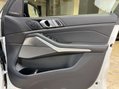BMW X5 4.4 X5 M50i Auto 4WD 5dr 64