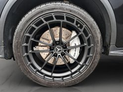 Mercedes-Benz GLC AMG GLC 43 4MATIC PREMIUM PLUS 31